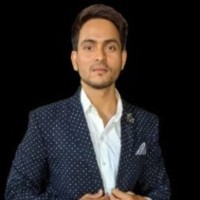 Swift Employee Tushar Petwal's profile photo