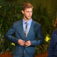 Explorium Employee Roi Pomerantz's profile photo