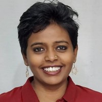 Zivame Employee Lakshmi Subramaniam's profile photo