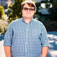 Furuno USA, Inc. Employee Zachary Awe's profile photo