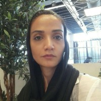 Pars Mavazin/پارس موازین Employee Sama Shakur's profile photo