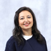 AgileAssets, A Trimble Company Employee Priya Menon's profile photo