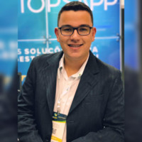TopSapp - Gestão de Provedores Employee Thiago Silva's profile photo
