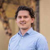 Saint Paul Regional Water Services Employee Nathan Senger's profile photo