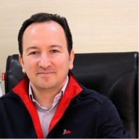 MAPNA Turbine Blade Eng. & Mfg. Co. - PARTO Employee Hadi Nassiri's profile photo