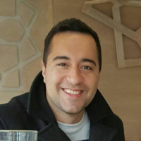 Parklio Employee Karlo Gaspar's profile photo