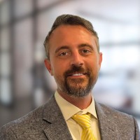 Holt Consulting Employee Zack Haney's profile photo