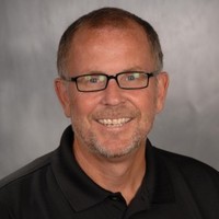 Concordia College Employee Roger Olson's profile photo