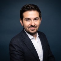 WHITEROCK Employee Christopher Guillet's profile photo