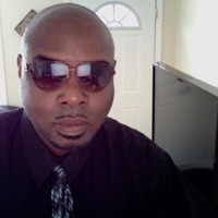Mobile Solutions Employee Adekoya Williams's profile photo