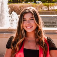 Taylor Hammonds Email & Phone Number