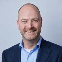 PreZero Nederland Employee Mattijs Buitinga's profile photo