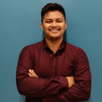 AION Employee Rajdeep Borgohain's profile photo