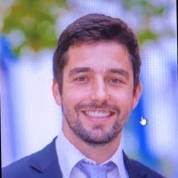 Sport Lisboa e Benfica Employee João São Pedro's profile photo