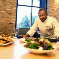 American Culinary Federation -- Official LinkedIn Page Employee Samuel Spencer's profile photo