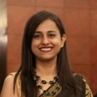Meraqi Digital Employee Anwesha Bhattacharya's profile photo