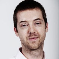 CH Media Employee Philipp Killer's profile photo