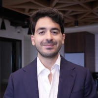 Shorooq Partners Employee Tarek Bilani's profile photo
