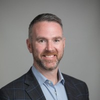 PwC Employee Justin O'Connor's profile photo