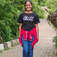 SkillCaptain Employee Lakshmi Kumari's profile photo