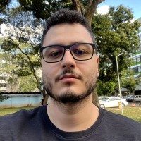 Vinta Software Employee Arthur Oliveira's profile photo