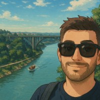 Stablehouse Employee Ricardo Soares's profile photo