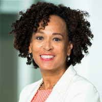 World Wildlife Fund Employee Marcene Mitchell's profile photo