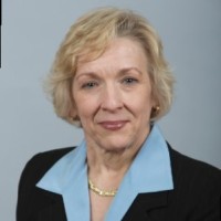 Bill of Rights Institute Employee Joanne McKinney's profile photo