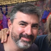 Korn Ferry Employee James Hines's profile photo