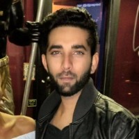 Patel Email & Phone Number