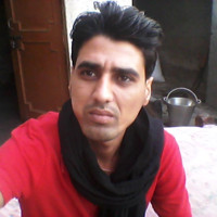 STPM Employee Pankaj Poonia2's profile photo