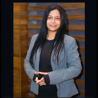 Techigent_Technologygiant_OSG Employee Vidya Rodrigues's profile photo