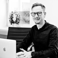 Adtraction Employee Ekegren Markus's profile photo