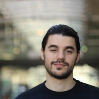 Pims Employee 🥔Hervé Coignard's profile photo