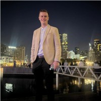 Tennis NT Employee Benjamin Cunningham's profile photo