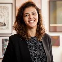 Livance Employee Marília Bortolotto's profile photo