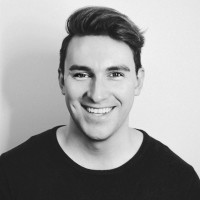 The Juilliard School Employee Rio vander Stahl's profile photo