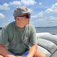 Information Technology Strategies, Inc Employee Curtis Lewis's profile photo