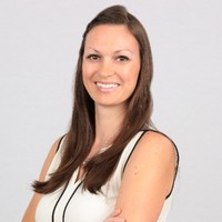 Solodev Employee Dasha Moore's profile photo