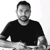Cambio Software Engineering Employee Chamath Guruge's profile photo