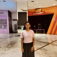Yuva Rani Email