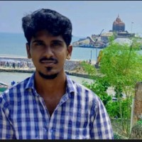 Vy TCDC Employee Balamurugan R's profile photo