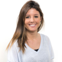 Officient.io Employee Tatiana Nuñez's profile photo