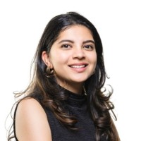 3one4 Capital Employee Dhwani Nanavati's profile photo