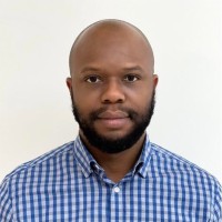 DMG Blockchain Solutions Employee Bryan Ngwangwa's profile photo