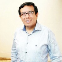 Desysweb Employee Steed Carbajal González's profile photo