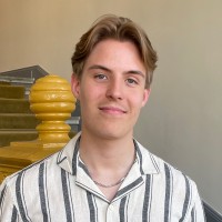 Pythagoras AB Employee Adam Söderström's profile photo