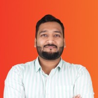 Dista - a MediaAgility platform Employee Swapnil Pawar's profile photo