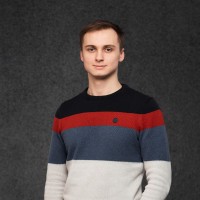 Roofit.Solar Employee Gregor Nõges's profile photo