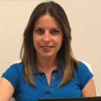 Petrel Employee Cristina Veliz Roca's profile photo